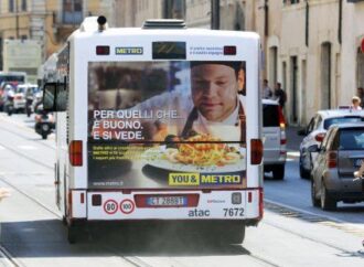 Atac: a vuoto il bando sulla pubblicità