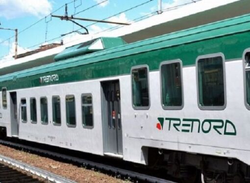 Lombardia: clima pesante su Trenord