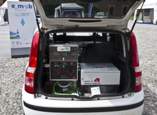 Milano è pronta ad ospitare la seconda edizione di e_mob 2018