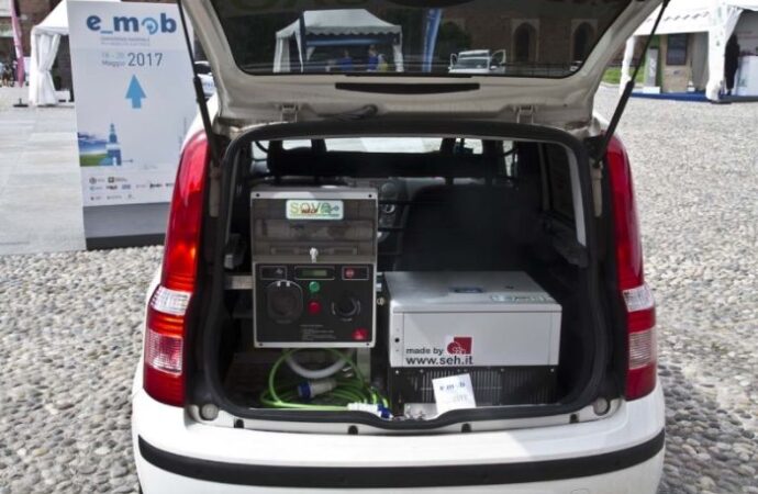 Milano è pronta ad ospitare la seconda edizione di e_mob 2018