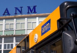 Napoli: presentato il piano di salvataggio per ANM