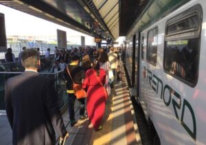 Trenord – Fs, il divorzio è servito