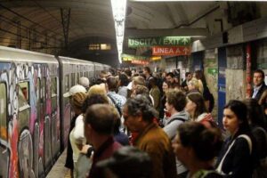 Maglia nera per le municipalizzate del trasporto
