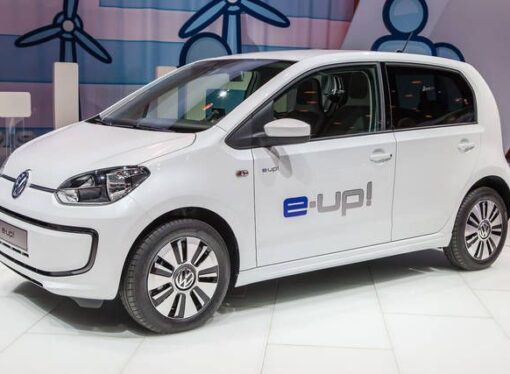 Volkswagen entra nel mercato del car sharing elettrico