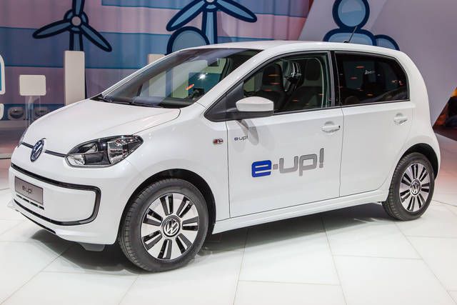 Volkswagen entra nel mercato del car sharing elettrico