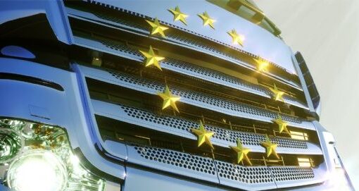 UE: nuovo stop all’iter di approvazione del pacchetto mobilità.