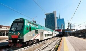 Lombardia: divorzio Trenord-Fs, la rivoluzione è servita