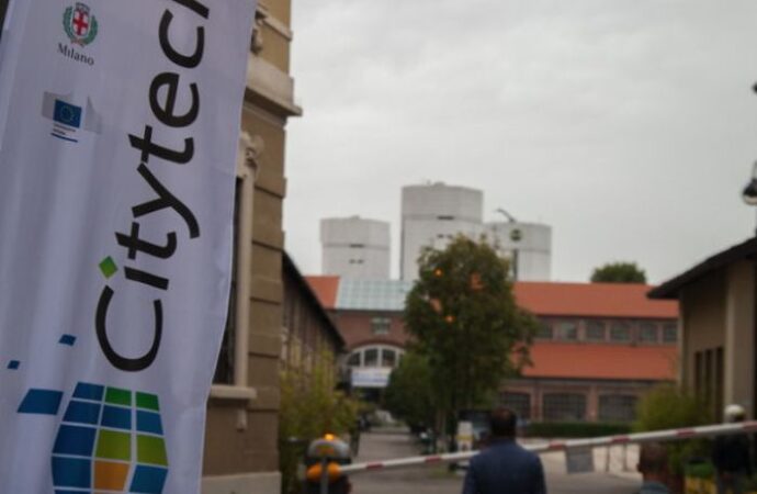 Tutto pronto per Citytech 2018