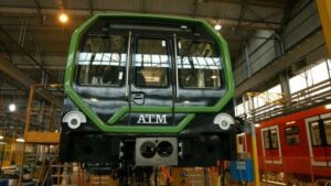 Milano: nuovi treni per il metrò