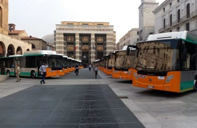 Brescia: via libera della Regione all’introduzione del biglietto unico