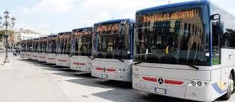 Padova: crescono i passeggeri di Busitalia