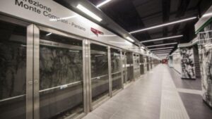 Roma: chiuse indagini sulla metro C, in 25 rischiano il processo