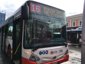 Bari: richiesti alla Regione finanziamenti per altri 25 autobus