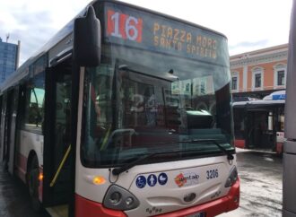 Bari: richiesti alla Regione finanziamenti per altri 25 autobus