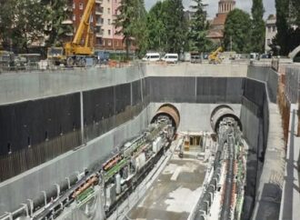 Milano: metro 4, bacchettata del comitato per la legalità