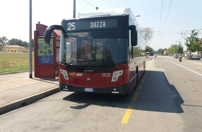 Bologna: Tper, in arrivo altri 21 nuovi bus