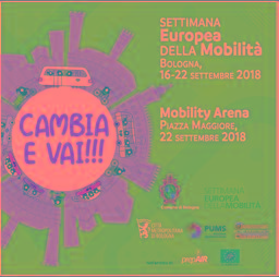 Bologna per la mobilità elettrica e innovativa