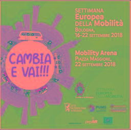 Bologna per la mobilità elettrica e innovativa