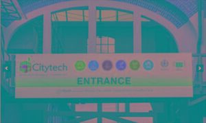 Milano: si avvicina Citytech 2018