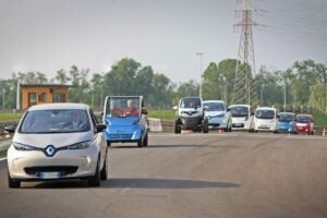 e_mob 2018: va in scena la mobilità elettrica