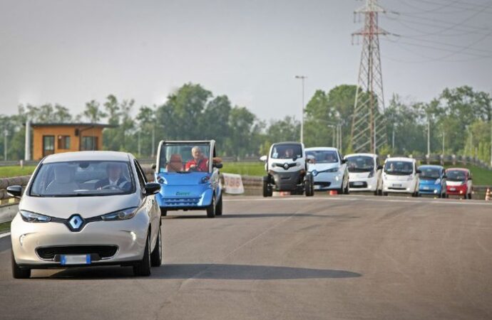 e_mob 2018: va in scena la mobilità elettrica