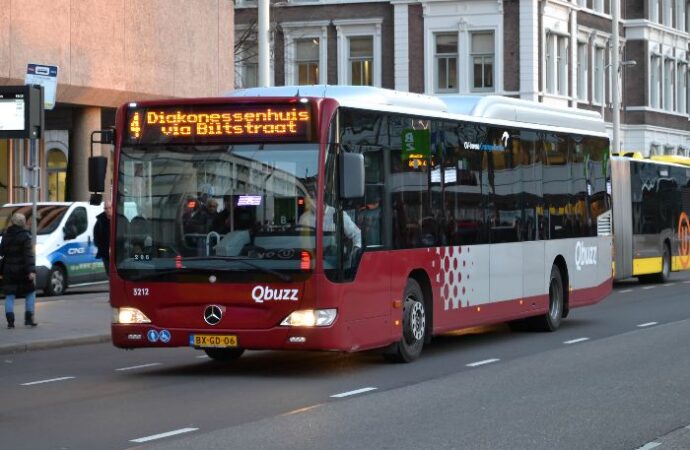 Busitalia: la controllata olandese Qbuzz si aggiudica i servizi nell’area Groningen-Drenthe