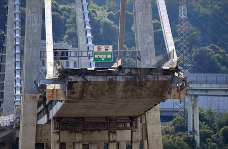 Genova: biglietto integrato gomma-ferro, la proposta della Città Metropolitana