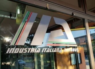 IIA: le Fs pronte ad entrare nel capitale