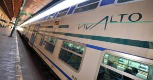 Lombardia: Trenitalia, arrivano i primi 9 treni per Trenord