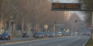 Torino: progetto “bus gratis” per chi rottama la vecchia auto