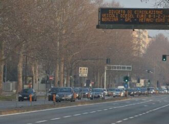 Torino: progetto “bus gratis” per chi rottama la vecchia auto