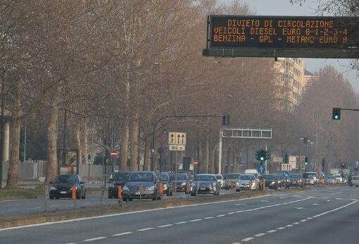 Torino: progetto “bus gratis” per chi rottama la vecchia auto