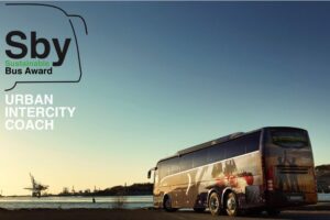 Sustainable Bus Award 2019: il premio consegnato a Iveco, Mercedes e Volvo