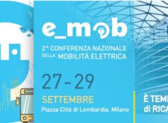 E_mob 2018, il futuro della rivoluzione elettrica è già cominciato