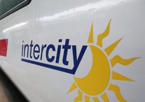 Calabria: Trenitalia, consegnati 4 nuovi Intercity