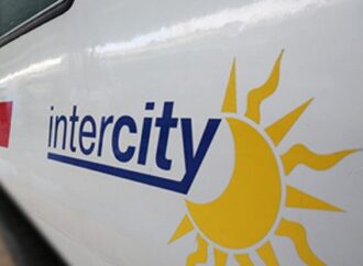 Calabria: Trenitalia, consegnati 4 nuovi Intercity