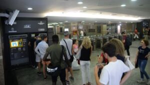 Torino: Gtt, tornano i carnet di carta