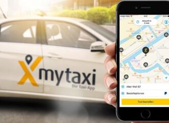 mytaxi riceve a Smau il Premio Innovazione