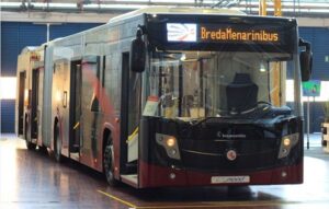 BredaMenarinibus: la Regione Emilia-Romagna è pronta a sostenere la creazione di un polo pubblico italiano di produzione di autobus.