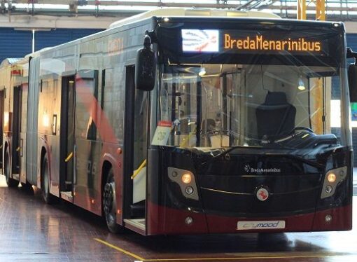 BredaMenarinibus: la Regione Emilia-Romagna è pronta a sostenere la creazione di un polo pubblico italiano di produzione di autobus.