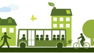 Mobilità sostenibile: il rapporto di Euromobility 2018