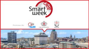 Genova: tutto pronto per la IV edizione di Genova Smart Week