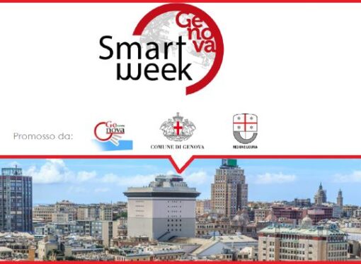 Genova: tutto pronto per la IV edizione di Genova Smart Week