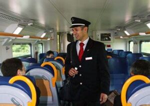 Toscana: treni regionali, assunti 17 capitreno da Trenitalia