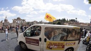 Referendum Atac: serve il quorum