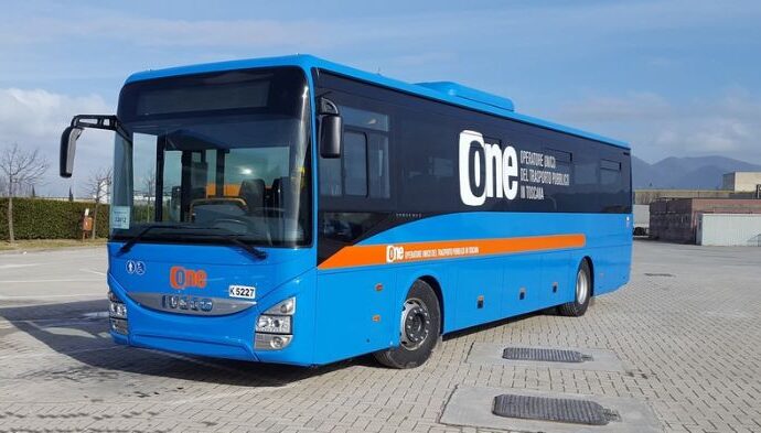 Toscana: vertice fra regione e One Scarl