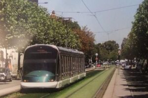 Bolzano: ok al progetto tram