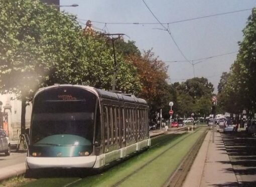 Bolzano: ok al progetto tram