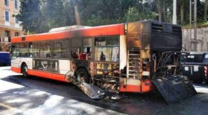 Atac: autobus al Flambè addio