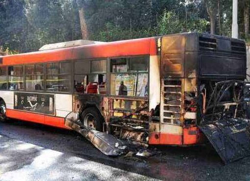 Atac: autobus al Flambè addio